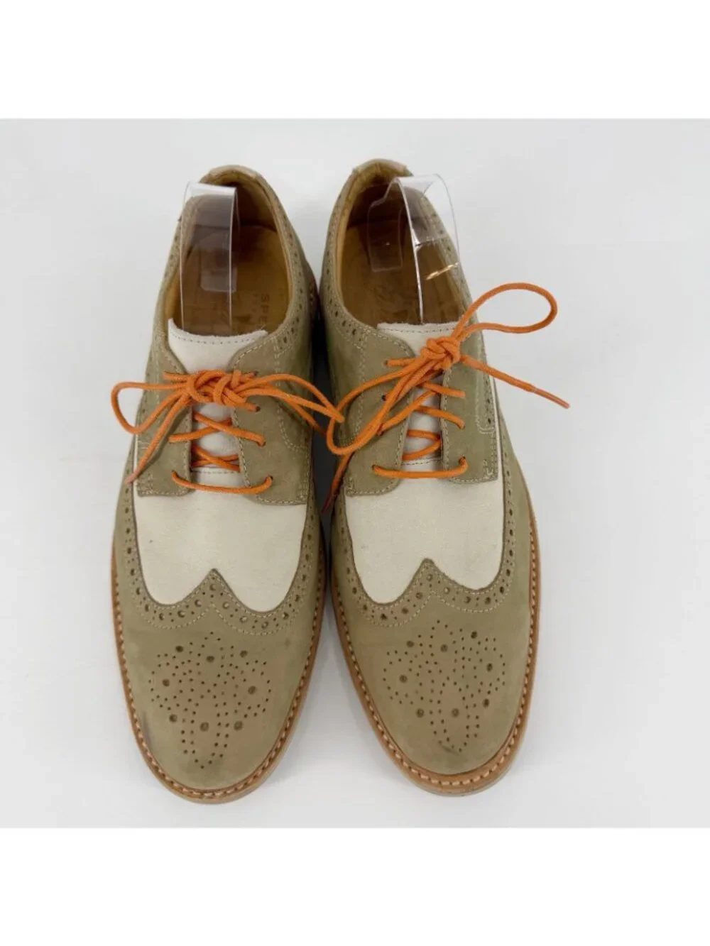 Sperry good pre